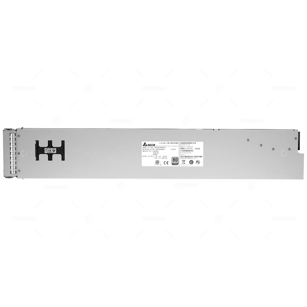 341-0441-01 CISCO 2500W POWER SUPPLY 80 PLUS PLATINUM FOR CISCO UCS 5108